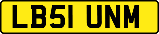 LB51UNM