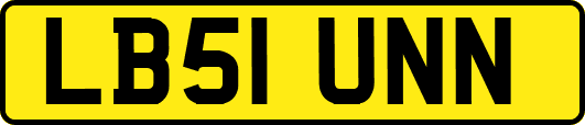 LB51UNN