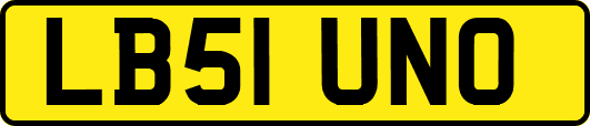 LB51UNO