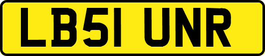 LB51UNR