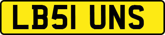 LB51UNS