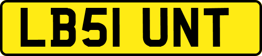 LB51UNT