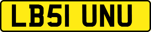 LB51UNU