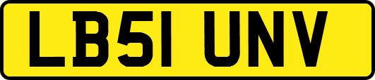 LB51UNV