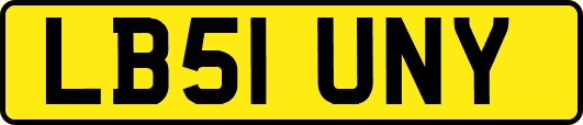 LB51UNY