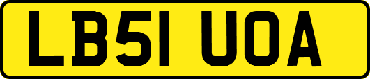 LB51UOA