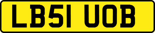 LB51UOB