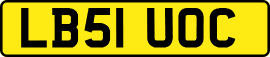 LB51UOC