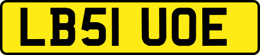 LB51UOE