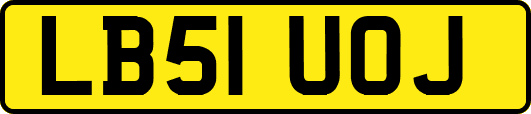 LB51UOJ