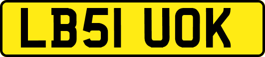 LB51UOK