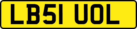 LB51UOL