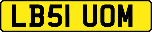 LB51UOM