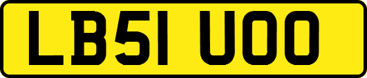 LB51UOO