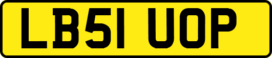 LB51UOP
