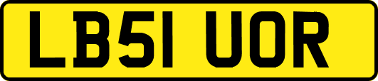 LB51UOR