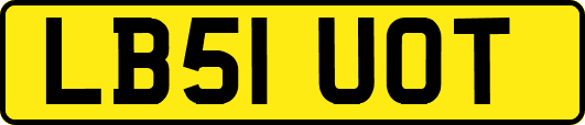 LB51UOT