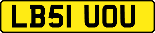 LB51UOU