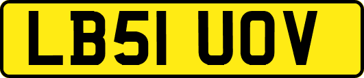 LB51UOV