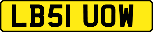 LB51UOW