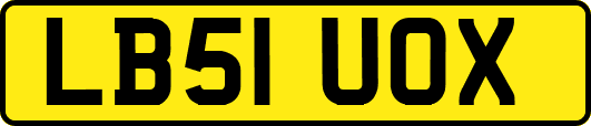 LB51UOX