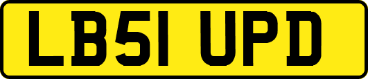 LB51UPD