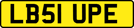 LB51UPE