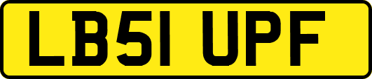 LB51UPF