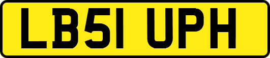 LB51UPH