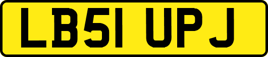 LB51UPJ