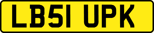 LB51UPK