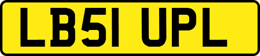 LB51UPL