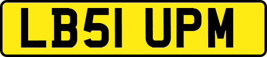 LB51UPM