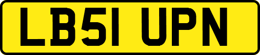 LB51UPN