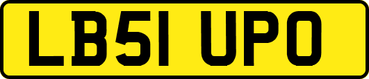 LB51UPO