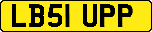 LB51UPP