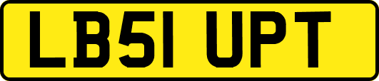 LB51UPT