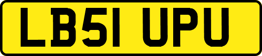 LB51UPU
