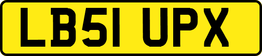 LB51UPX