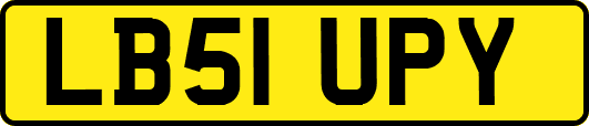 LB51UPY