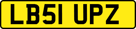 LB51UPZ