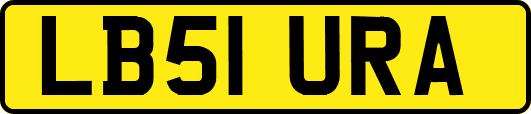 LB51URA