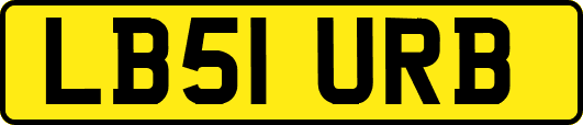 LB51URB