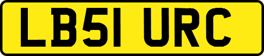 LB51URC