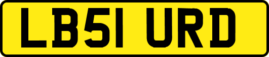LB51URD