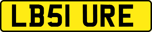 LB51URE