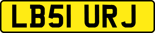 LB51URJ