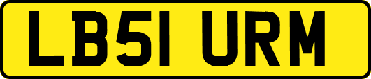 LB51URM