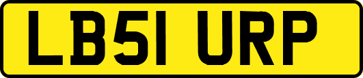 LB51URP