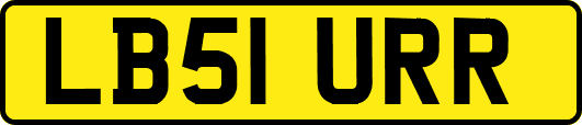 LB51URR